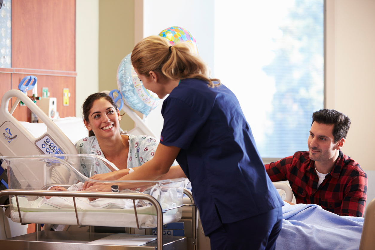 Labor & Delivery Nurses