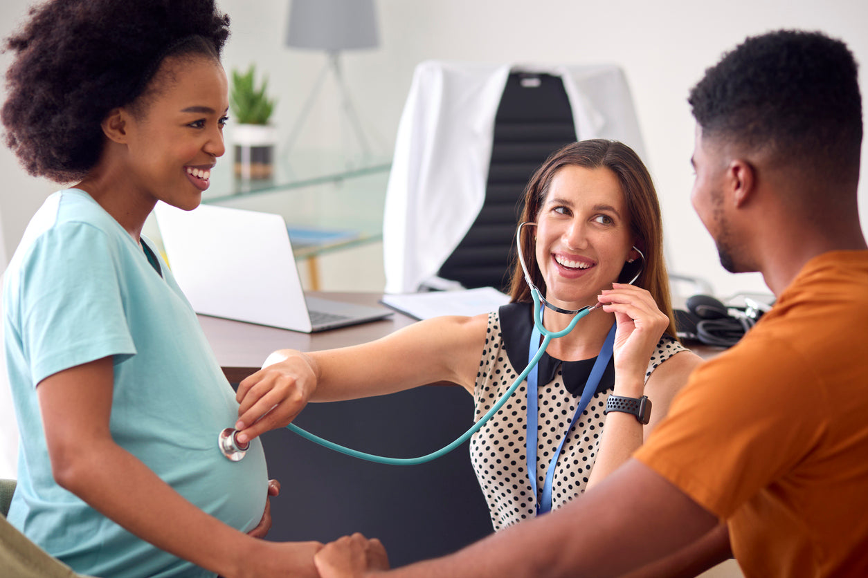 Certified Nurse Midwives